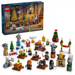 LEGO Harry Potter - 2024 adventskalender (76438)