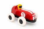 BRIO Magnetisk racerbil - 30485