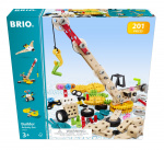 BRIO Builder Aktivitetssett - 34604