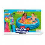 Bunch O \'Balloons Basseng med 100 selvforseglende vannballonger (56590)
