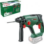 Bosch Universalhammer 18V SOLO (uten lader, uten batteri) Bosch Universalhammer 18V SOLO (uten lader, uten batteri)