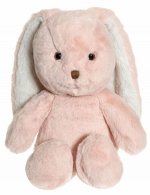Bunnies Maja rosa, 27 cm (TK2891)