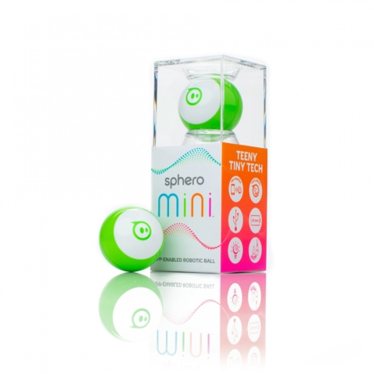 Sphero Mini - Grønn