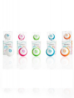 Sphero Mini - Grønn