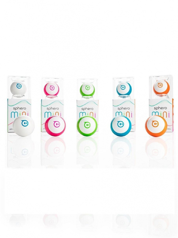 Sphero Mini - Grønn