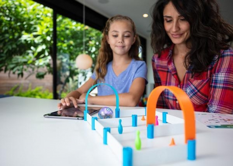 Sphero Mini aktivitetssett - ROW