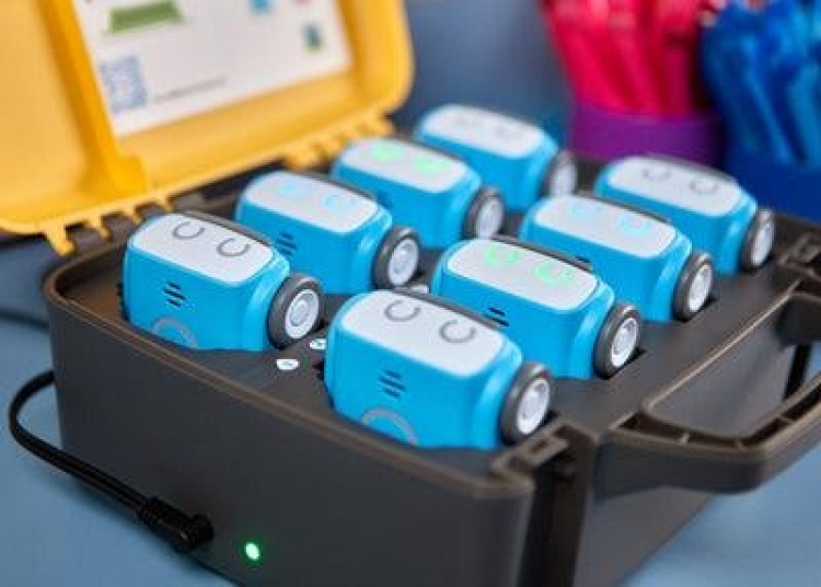 Sphero indi ladeveske