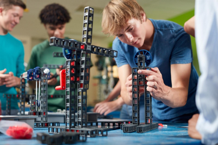 Sphero Blueprint Build Kit Sphero Blueprint Build Kit