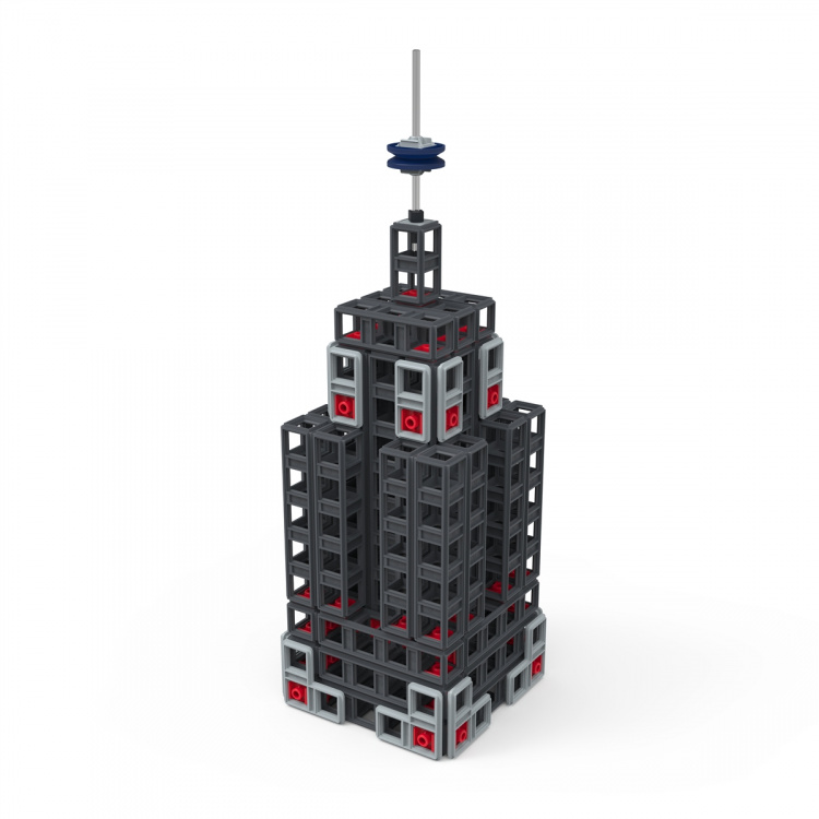 Sphero Blueprint Build Kit Sphero Blueprint Build Kit