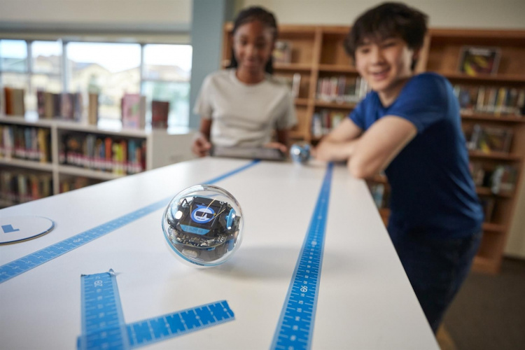 Sphero Bolt +
