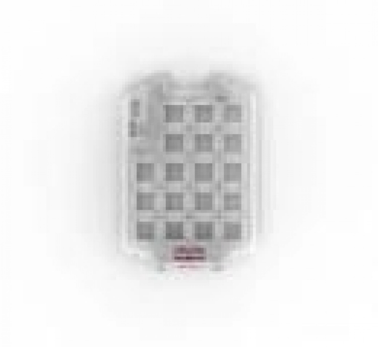 Sphero RVR+ Blueprint Plate