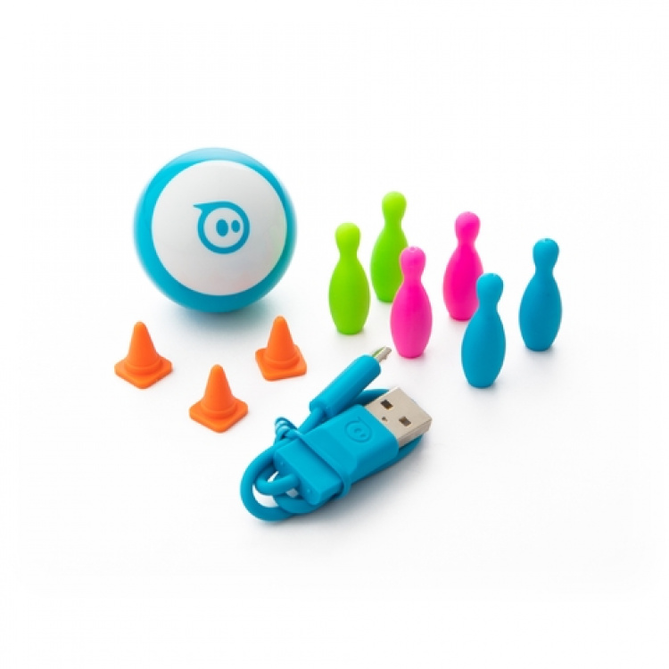 Sphero Mini - Blå