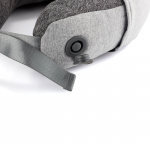 MEDIVON Nakkemassasjeapparat Puffy Grå