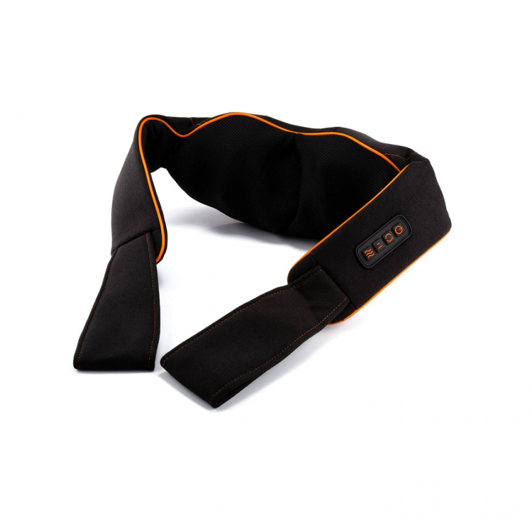 MEDIVON Nakkemassasjeapparat Simple Black