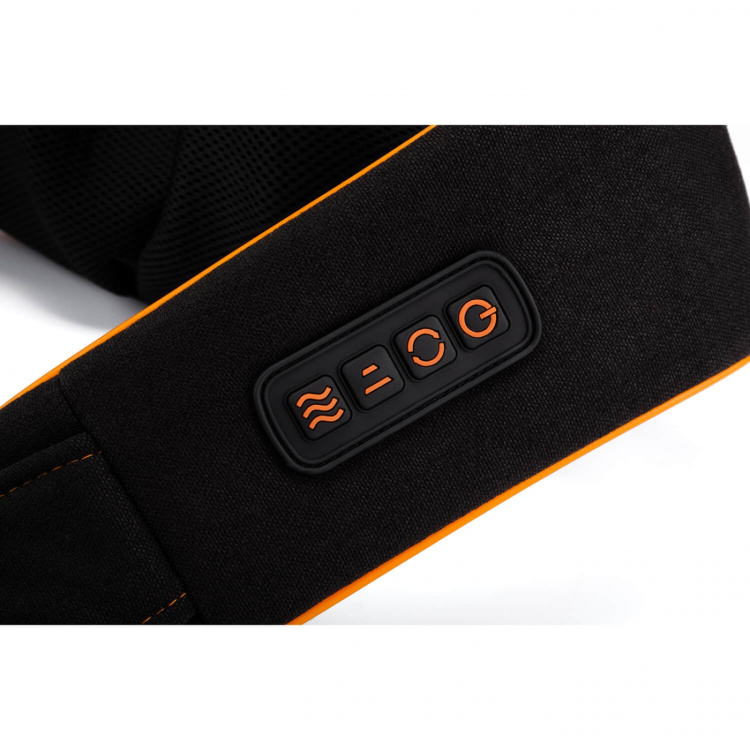 MEDIVON Nakkemassasjeapparat Simple Black