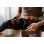 MEDIVON Nakkemassasjeapparat Simple Black