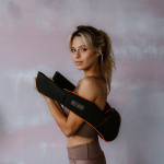 MEDIVON Nakkemassasjeapparat Simple Black