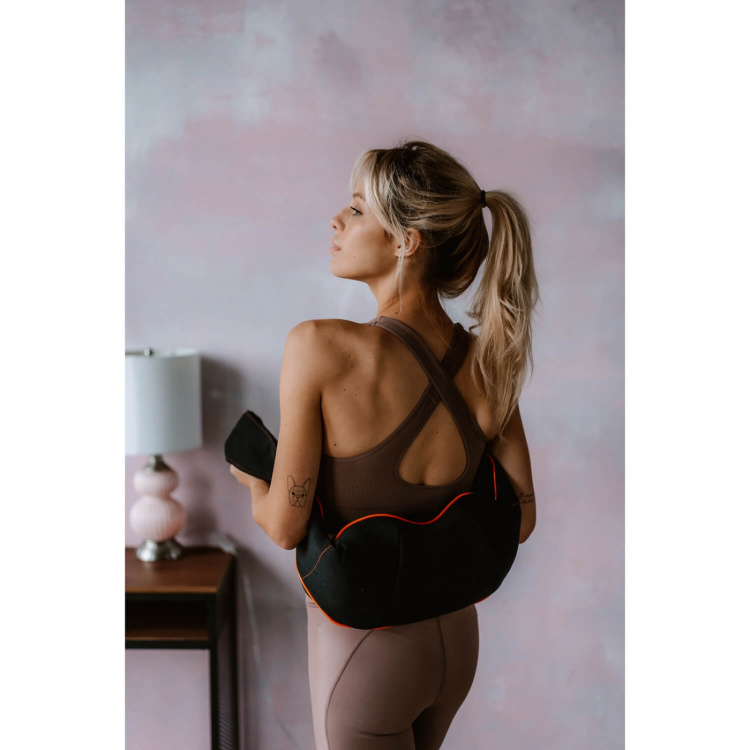 MEDIVON Nakkemassasjeapparat Simple Black