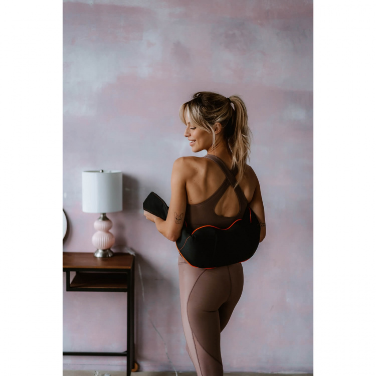 MEDIVON Nakkemassasjeapparat Simple Black