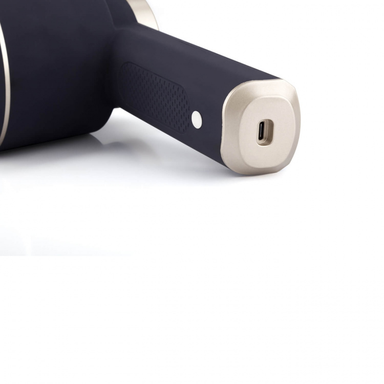 MEDIVON Håndholdt Massasjeapparat Lift Blå