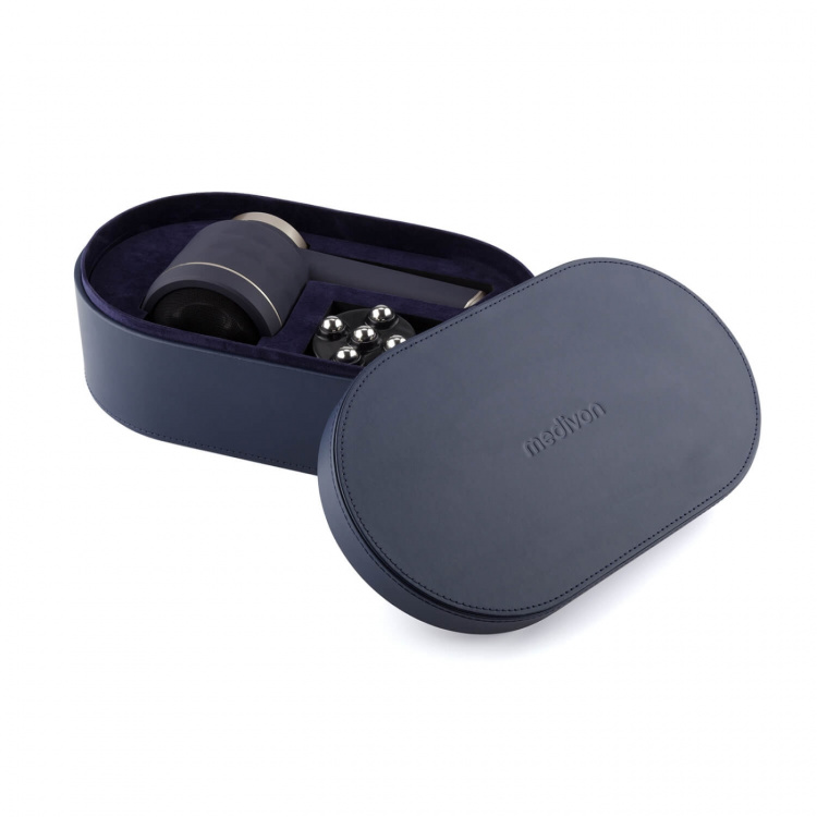 MEDIVON Håndholdt Massasjeapparat Lift Blå