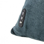 MEDIVON Massasjepute Hestia Svart