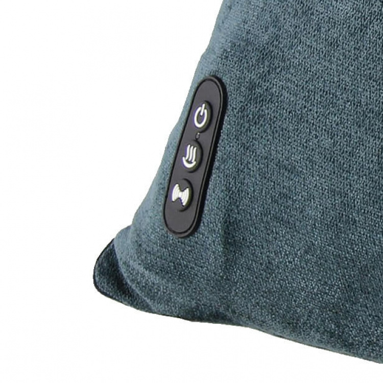 MEDIVON Massasjepute Hestia Svart