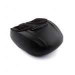 MEDIVON Fotmassasjeapparat Soozy Svart