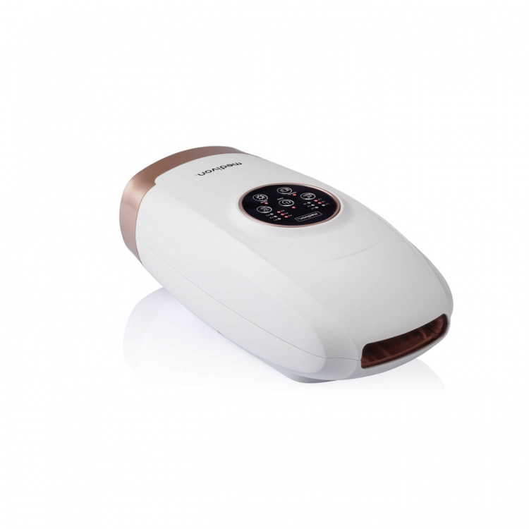 MEDIVON Håndmassager Hvit