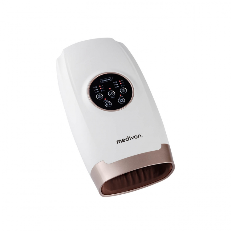 MEDIVON Håndmassager Hvit