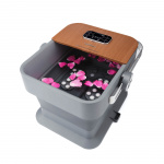 MEDIVON Fotmassasjeapparat Water Aqua Pro