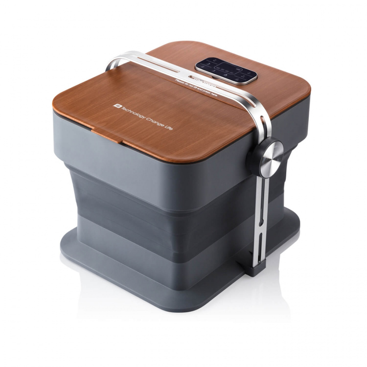 MEDIVON Fotmassasjeapparat Water Aqua Pro