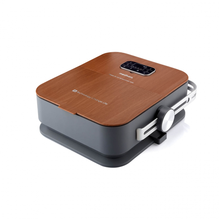 MEDIVON Fotmassasjeapparat Water Aqua Pro