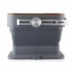 MEDIVON Fotmassasjeapparat Water Aqua Pro