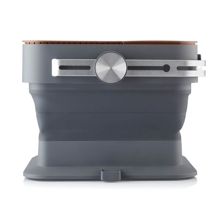 MEDIVON Fotmassasjeapparat Water Aqua Pro