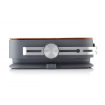 MEDIVON Fotmassasjeapparat Water Aqua Pro