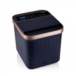 MEDIVON Massasjeapparat Fot Water Hydro Blue MEDIVON Massasjeapparat Fot Water Hydro Blue