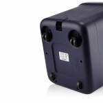MEDIVON Massasjeapparat Fot Water Hydro Blue MEDIVON Massasjeapparat Fot Water Hydro Blue