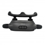 MEDIVON Vibrasjonsplate Force Svart