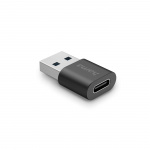 Hama Adapter USB-C to USB-A USB 3.2 10 Gbit/s Hama Adapter USB-C to USB-A USB 3.2 10 Gbit/s