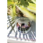 Lenco Bærbar CD-spiller med anti-sjokk Transparent