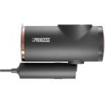 Princess Plaggdamper 2in1 med bleiefjerner 332890 Dual håndholdt