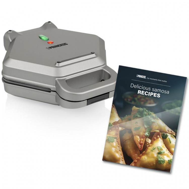 Princess Samosa- og snackmaskin 123002 700W