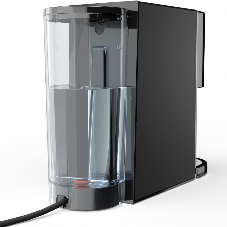 Princess Multikapselmaskin i rustfritt stål 4-i-1 249454 Automatisk Princess Multikapselmaskin i rustfritt stål 4-i-1 249454 Automatisk