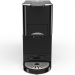 Princess Multikapselmaskin i rustfritt stål 4-i-1 249454 Automatisk Princess Multikapselmaskin i rustfritt stål 4-i-1 249454 Automatisk