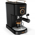 Princess Espressomaskin Manual 249417 20Bar 1,2lc 1100W Princess Espressomaskin Manual 249417 20Bar 1,2lc 1100W