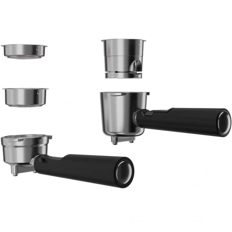 Princess Espressomaskin Manual 249417 20Bar 1,2lc 1100W Princess Espressomaskin Manual 249417 20Bar 1,2lc 1100W