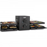 Princess Raclette Purify 162660 Røykfri 2X20X23cm Keramikk