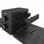 Princess Raclette Purify 162660 Røykfri 2X20X23cm Keramikk