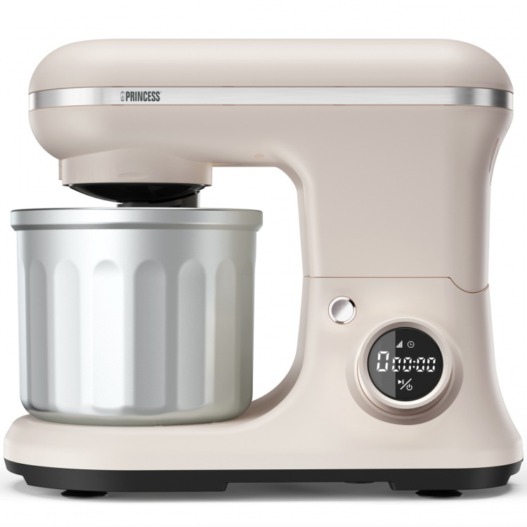 Princess Kjøkkenassistent 2in1 220138 Inkl. iskreminnsats Elektronisk 5l
